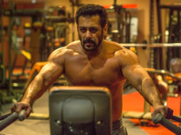 Revealed: Salman Khan’s fitness secret for Tiger Zinda Hai