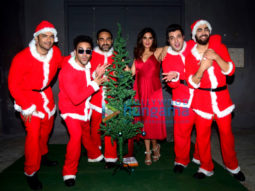 Richa Chadda celebrates her birthday