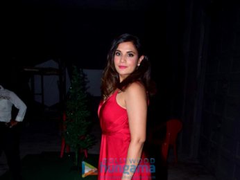 Richa Chadda celebrates her birthday