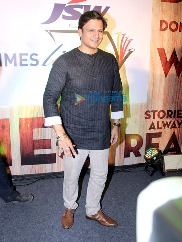 richa chadha hema malini and vivek oberoi grace the times lit fest 4