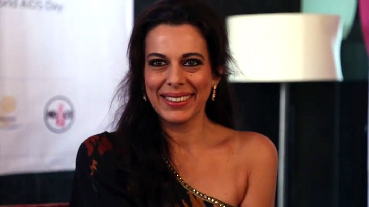 “SEX Is Wonderful”: Pooja Bedi | World Aids Day