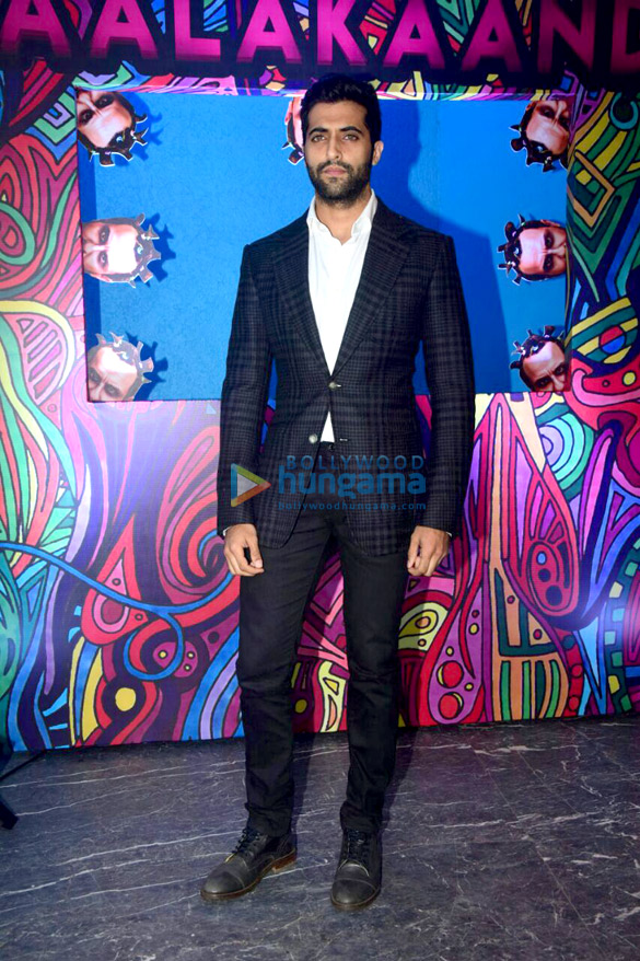 saif ali khan and others grace the trailer launch of kaalakaandi 4