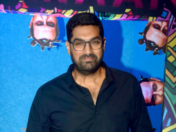Saif Ali Khan and others grace the trailer launch of Kaalakaandi