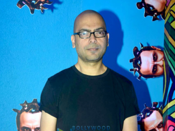 Saif Ali Khan and others grace the trailer launch of Kaalakaandi