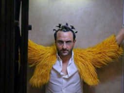 Saif Ali Khan opens up about CBFC demanding over 72 cuts in Kaalakaandi