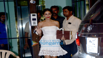 Salma Khan celebrates her birthday with Malaika Arora