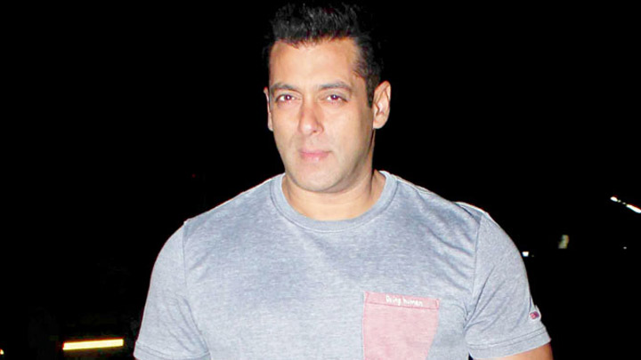 Salman Khan: “Eid Release Was Not The Right Time For Tubelight” Salman Khan: “Eid Release Was Not The Right Time For Tubelight”