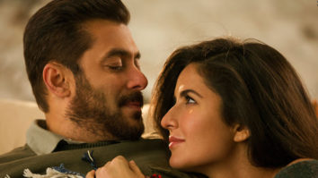 Salman Khan  & Katrina Kaif Starrer Tiger Zinda Hai’s MASSIVE Screen Count REVEALED