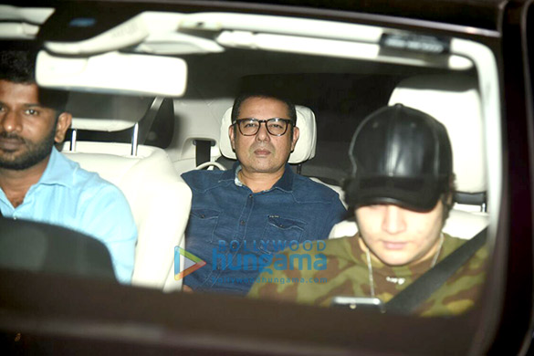 salman khan salim khan and others snapped at tiger zinda hai screening1 7