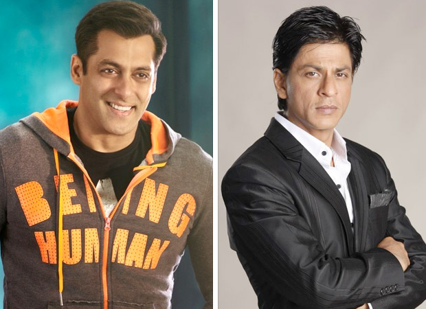 Salman Khan beats Shah Rukh Khan; retains top slot on Forbes India Celebrity 100 list again-1