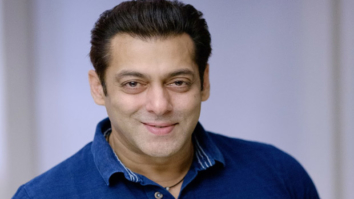 Salman Khan to set up drop box for scripts at his production house office