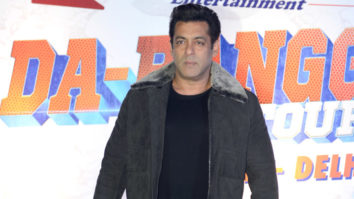 Salman Khan | Best Moments | Dabangg Tour Delhi Press Conference