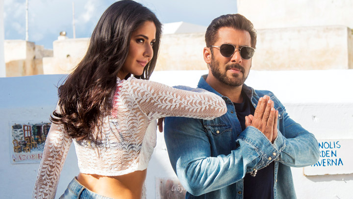Salman Khan’s Tiger Zinda Hai Crosses 150 Crores | Creates 6 New Records Salman Khan’s Tiger Zinda Hai Crosses 150 Crores | Creates 6 New Records