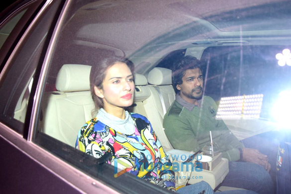 salman khans birthday bash at panvel 14 2