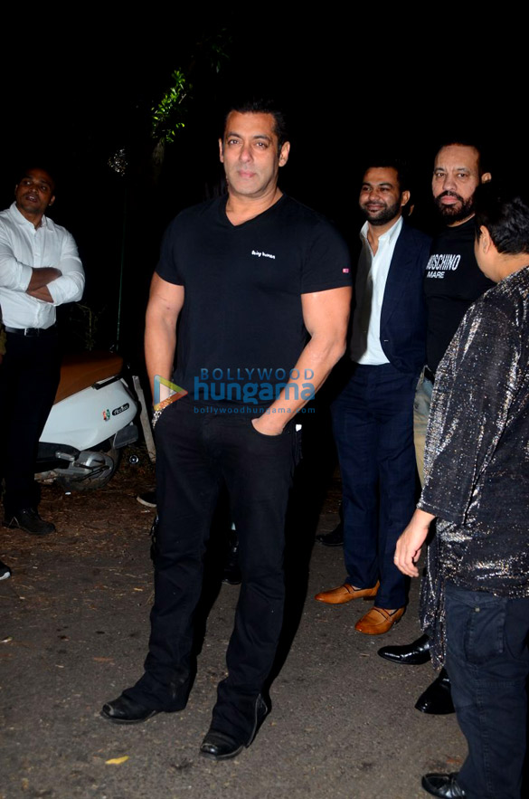 salman khans birthday bash at panvel 5 2