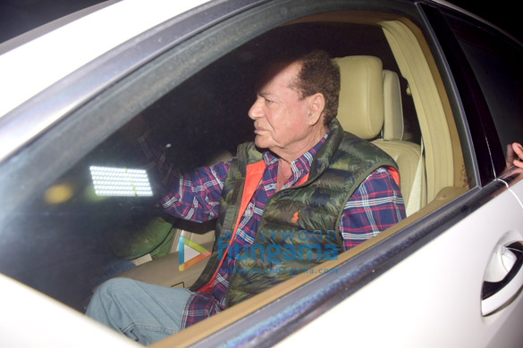 salman khans birthday bash at panvel more 2