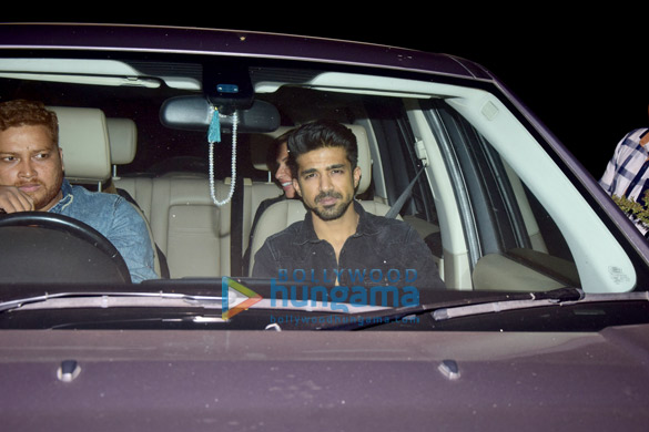 salman khans birthday bash at panvel more 3
