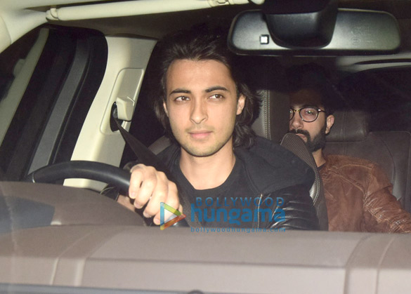 salman khans birthday bash at panvel more 6