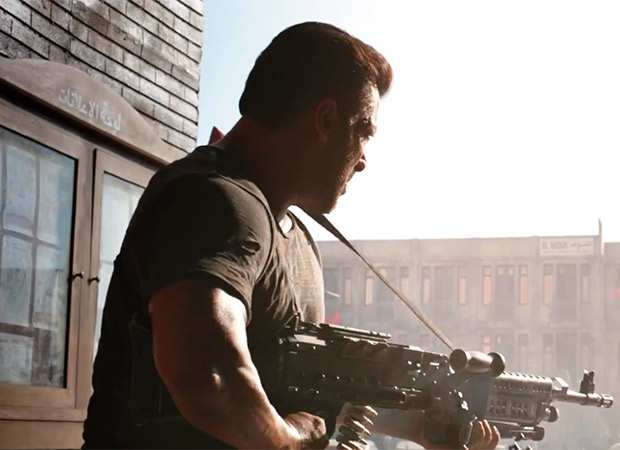 Salman Khan’s Tiger Zinda Hai expected to end Day 1 with Rs. 35-37 cr