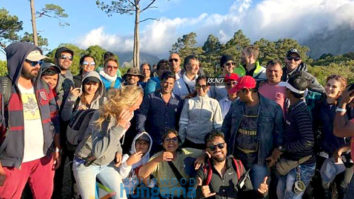 Check out: It’s a wrap for Ranbir Kapoor starrer Sanjay Dutt biopic in Cape Town