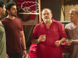 SHOCKING: Sanskaari Alok Nath heard abusing in Sonu Ke Titu Ki Sweety