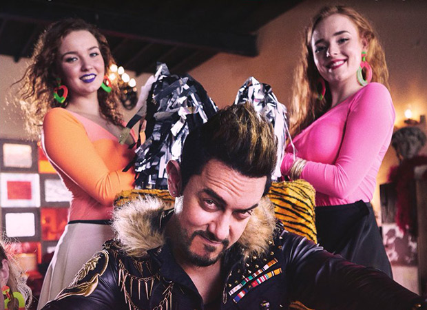 Secret Superstar collects 522k USD in Taiwan