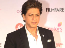 Shah Rukh Khan: “Salman Khan’s Birthday Can Be Celebrated For Months” | Jio Filmfare Launch Event