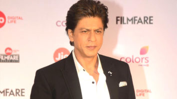 Shah Rukh Khan: “Salman Khan’s Birthday Can Be Celebrated For Months” | Jio Filmfare Launch Event