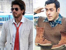 Shah Rukh Khan follows Salman Khan’s footsteps; compensates distributors for Jab Harry Met Sejal losses
