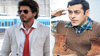 Shah Rukh Khan follows Salman Khan’s footsteps; compensates distributors for Jab Harry Met Sejal losses