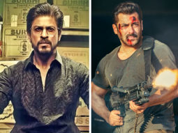 Shah Rukh Khan’s Raees beats Salman Khan’s Tiger Zinda Hai amongst most talked about Bollywood films on Twitter in 2017