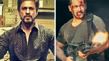 Shah Rukh Khan’s Raees beats Salman Khan’s Tiger Zinda Hai amongst most talked about Bollywood films on Twitter in 2017