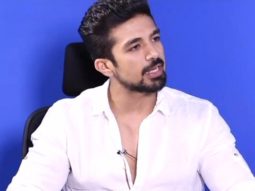 “Sharing space with Salman Khan is like…”: Saqib Saleem | Race 3
