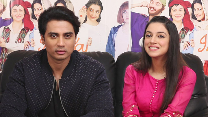 Shiv Pandit: “I Had A BLAST Working With Divya Khosla Kumar” | Bulbul Shiv Pandit: “I Had A BLAST Working With Divya Khosla Kumar” | Bulbul