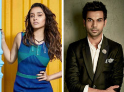Shraddha Kapoor to star with Rajkummar Rao in Dinesh Vijan’s next