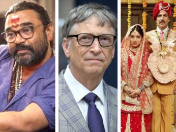 “It definitely gives me a big high hearing appreciation from someone like Bill Gates” – Shree Narayan Singh “It definitely gives me a big high hearing appreciation from someone like Bill Gates” – Shree Narayan Singh