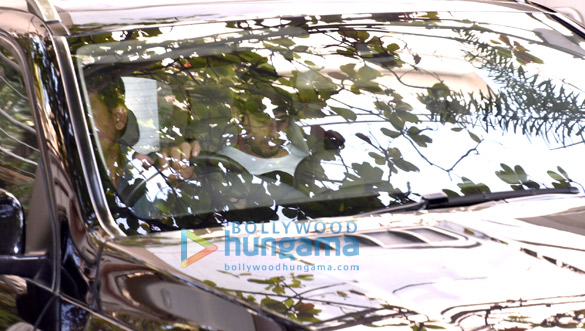 sidharth malhotra snapped at sunny super sound 4