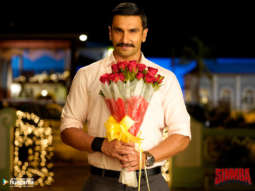 Wallpapers Of The Movie Simmba