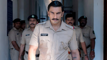 Wallpapers Of The Movie Simmba