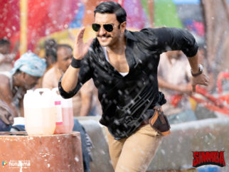 Wallpapers Of The Movie Simmba