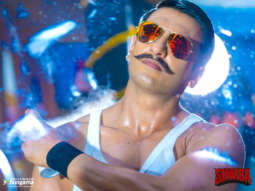 Wallpapers Of The Movie Simmba