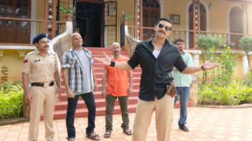 Wallpapers Of The Movie Simmba