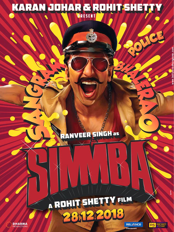 simmba 2 8
