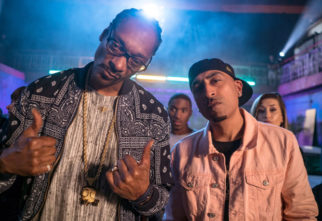 WOW! Snoop Dogg returns to India with Dr Zeus and Nargis Fakhri