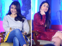 Soha Ali Khan left teary-eyed after Kareena Kapoor Khan calls her ‘torchbearer of the family’