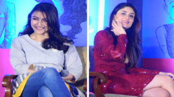Soha Ali Khan left teary-eyed after Kareena Kapoor Khan calls her ‘torchbearer of the family’
