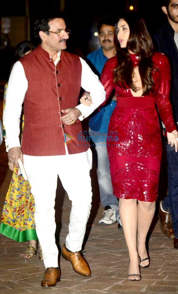 soha ali khans book launch at taj lands 4