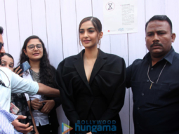 “I have not had box office failure since Raanjhanaa”- Sonam Kapoor