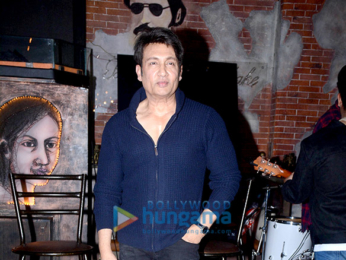 Song launch of Adhyayan Suman's singing debut 'Saareyan Nu Chaddeya'