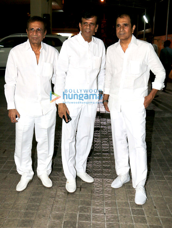 special screening of firangi 2